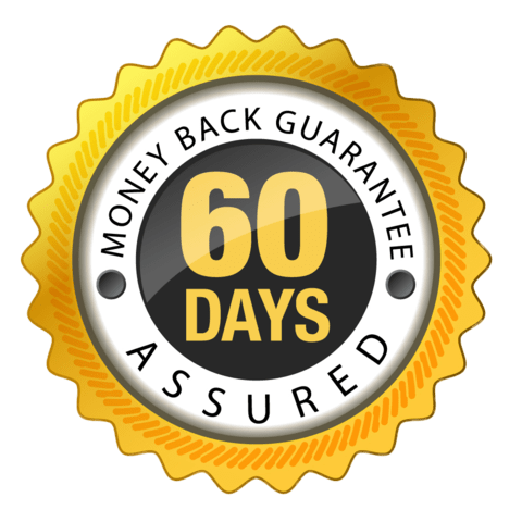 Neuro Pure - 60 Day Money Back Guarantee