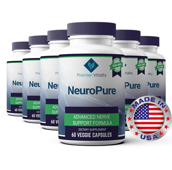 Neuro Pure Supplement